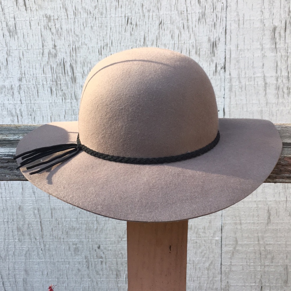 Wool Hat
